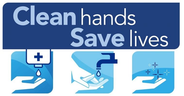 Hand Washing Guidance